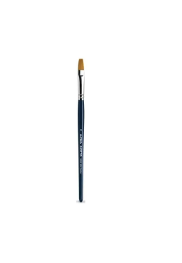 Pincel Sintetico Chato 600 Nº12 Giotto